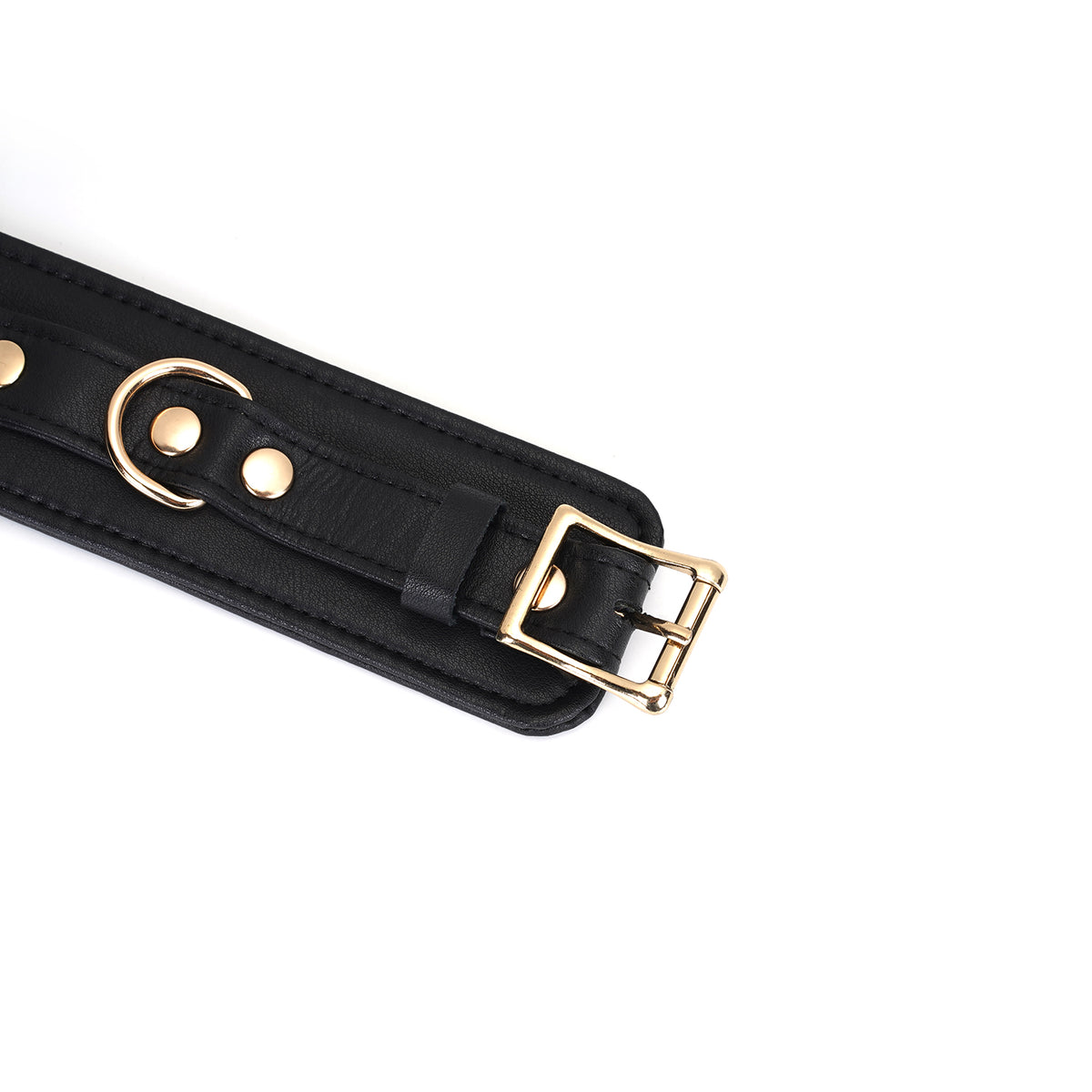 DARK NOIR HANDCUFFS