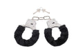 DARK FURRY HANCUFF