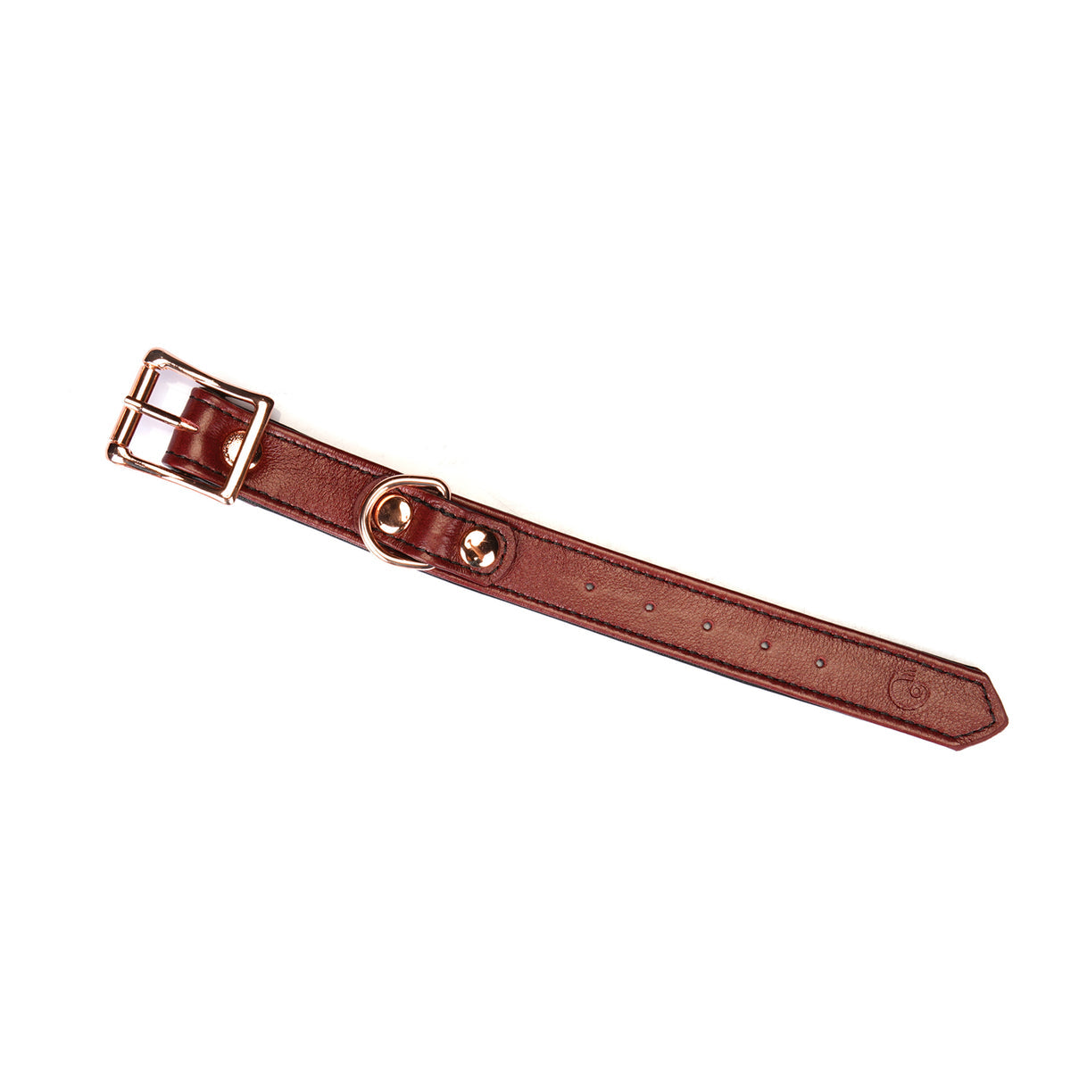 DARK ROUGE HARNESS