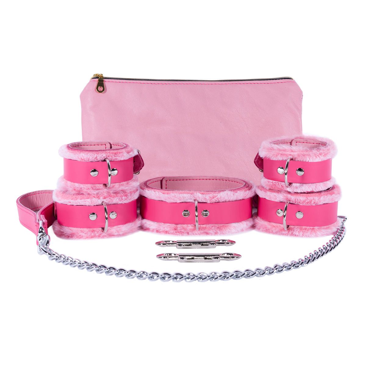 FURRY CANDY PREMIUM SET