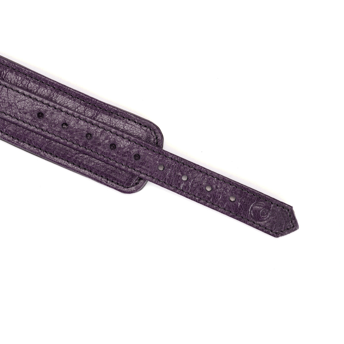 DARK PURP COLLAR