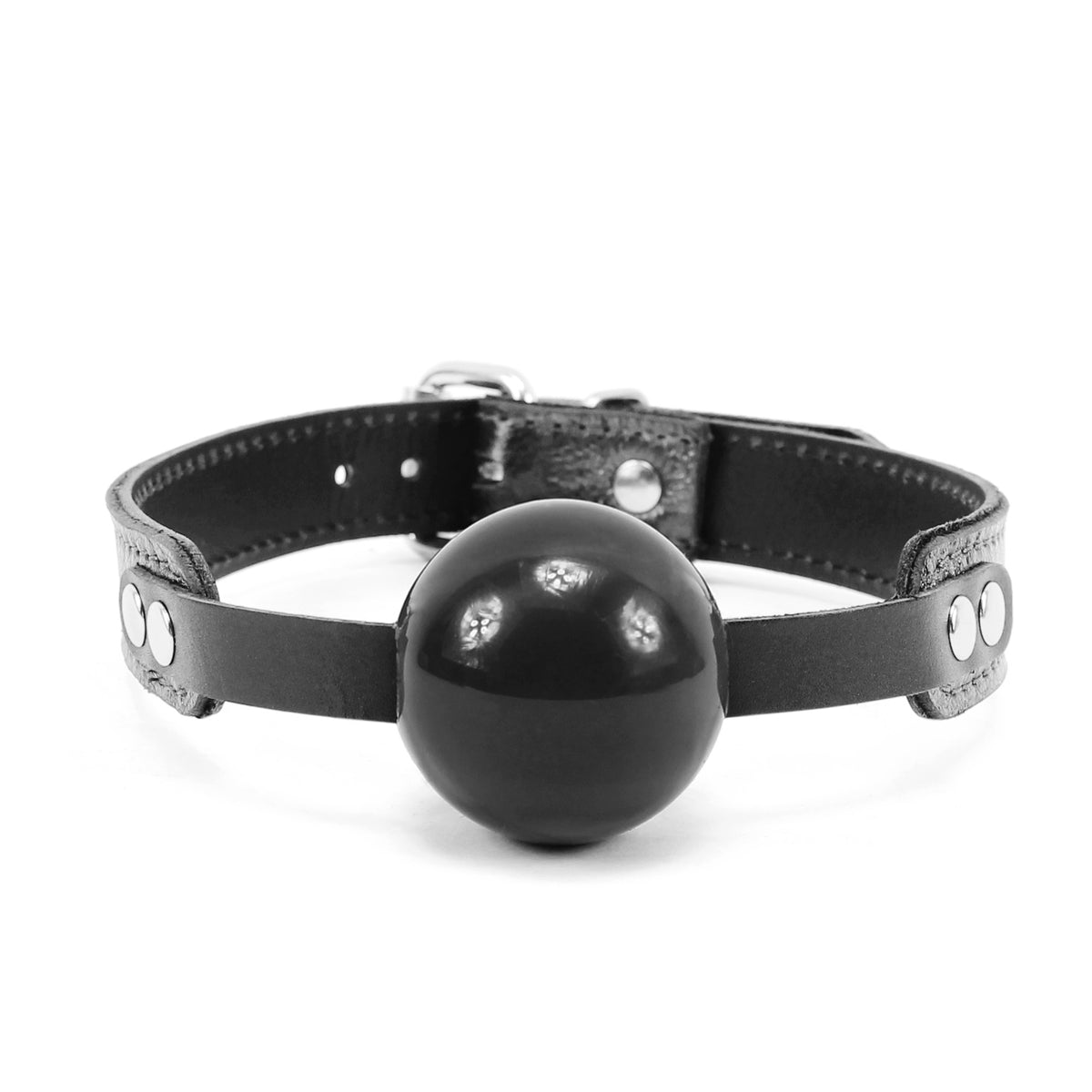 CLÀUS METAL PREMIUM LEATHER SET