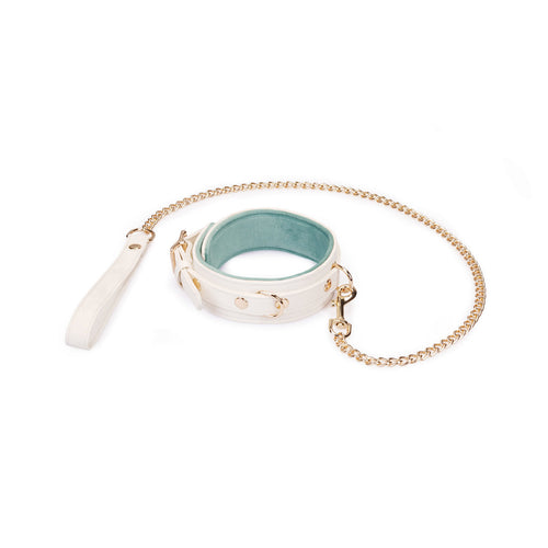 BLANC COLLAR