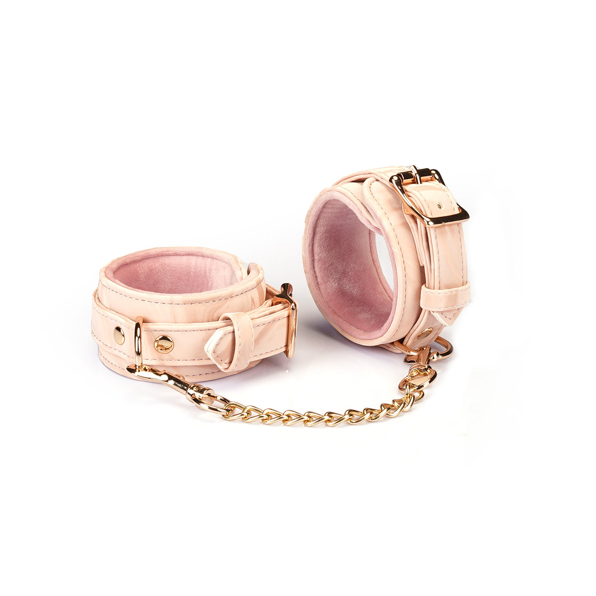 DARK CANDY HANDCUFFS