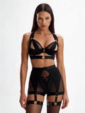 TARIFA NOIR SET