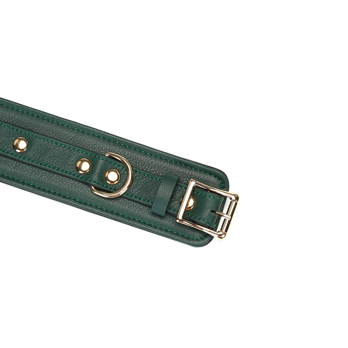 DARK MINT HANDCUFFS
