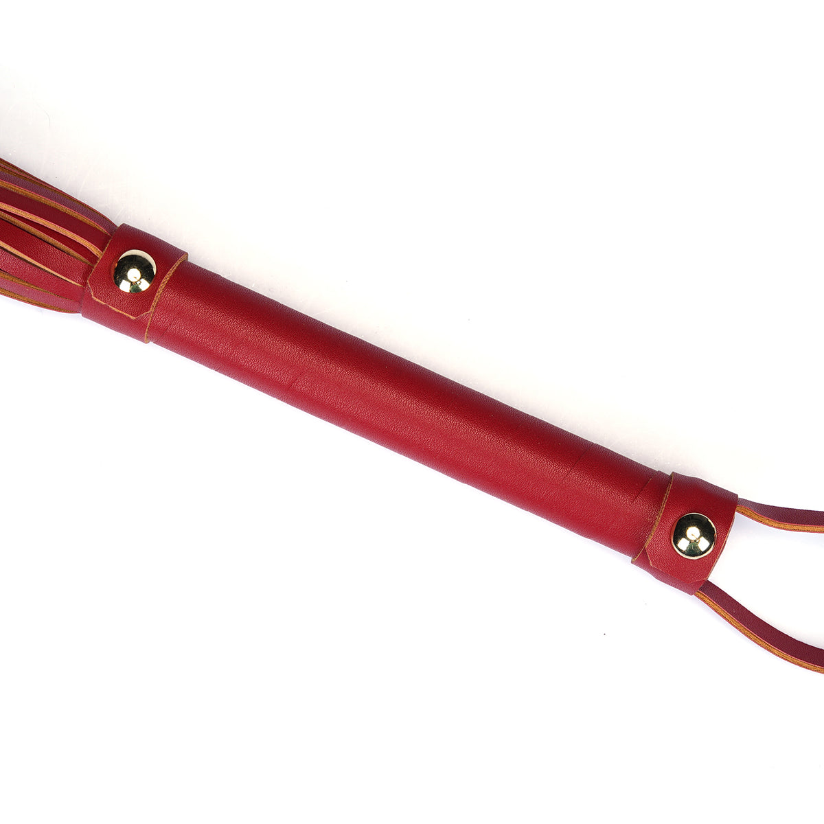 DARK ROUGE FLOGGER