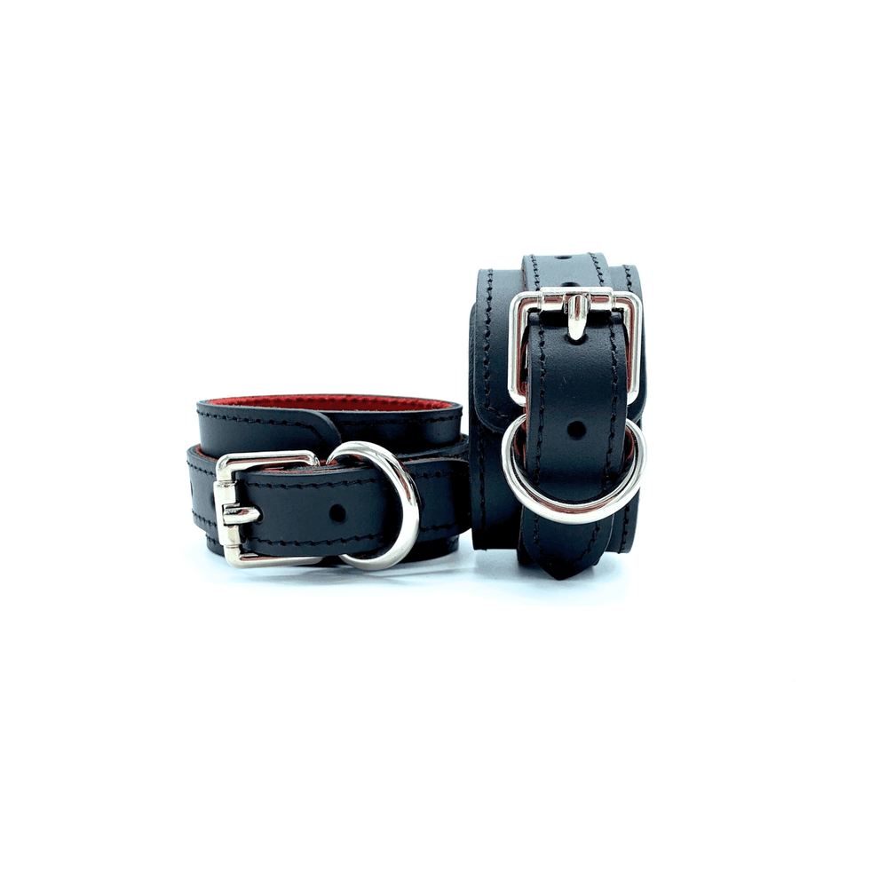 LUXURY GUINÈT LEATHER SET