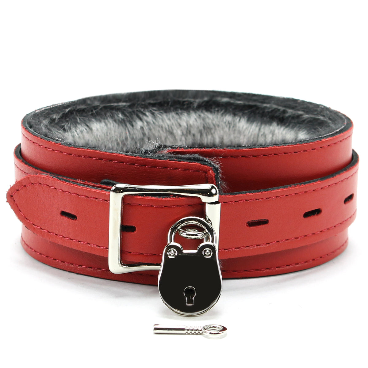 MILAN BLOODY PREMIUM LEATHER SET