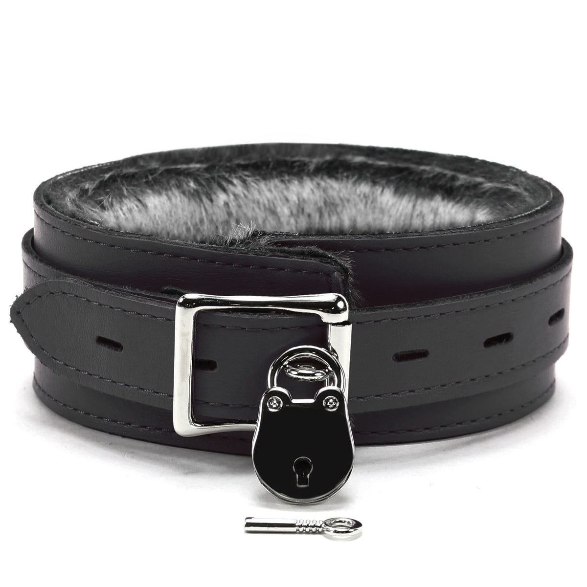 INTER GREY PREMIUM LEATHER SET