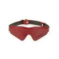 DARK ROUGE MASK