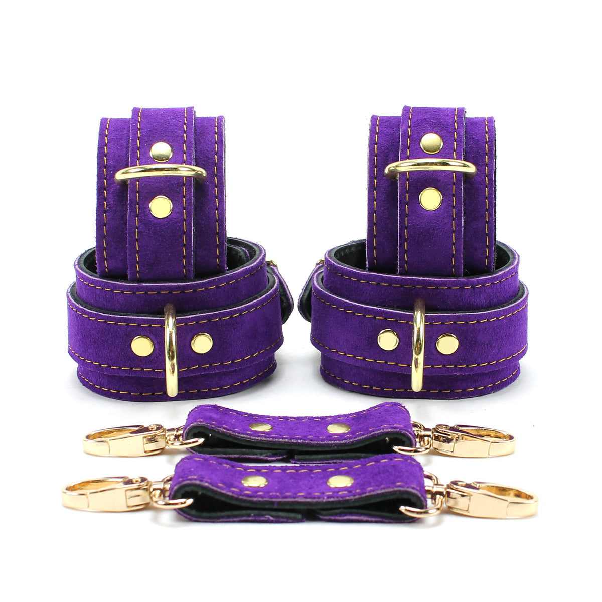 KHÁLITEA PREMIUM PURP FULL SET