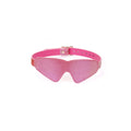 DARK PINKY MASK