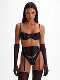 ATENA NOIR SET