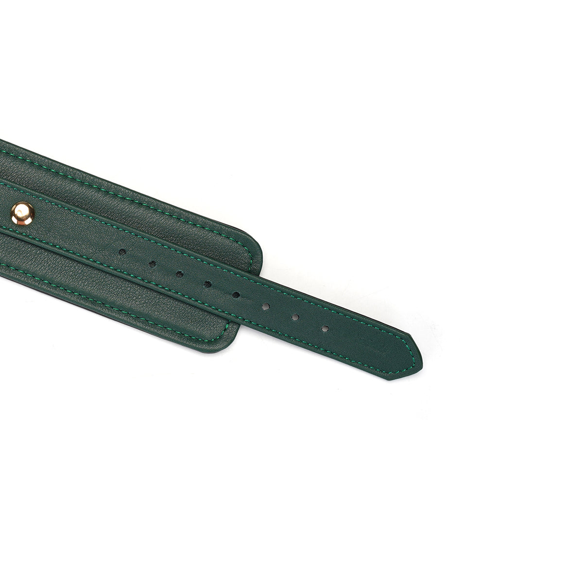 DARK MINT HANDCUFFS