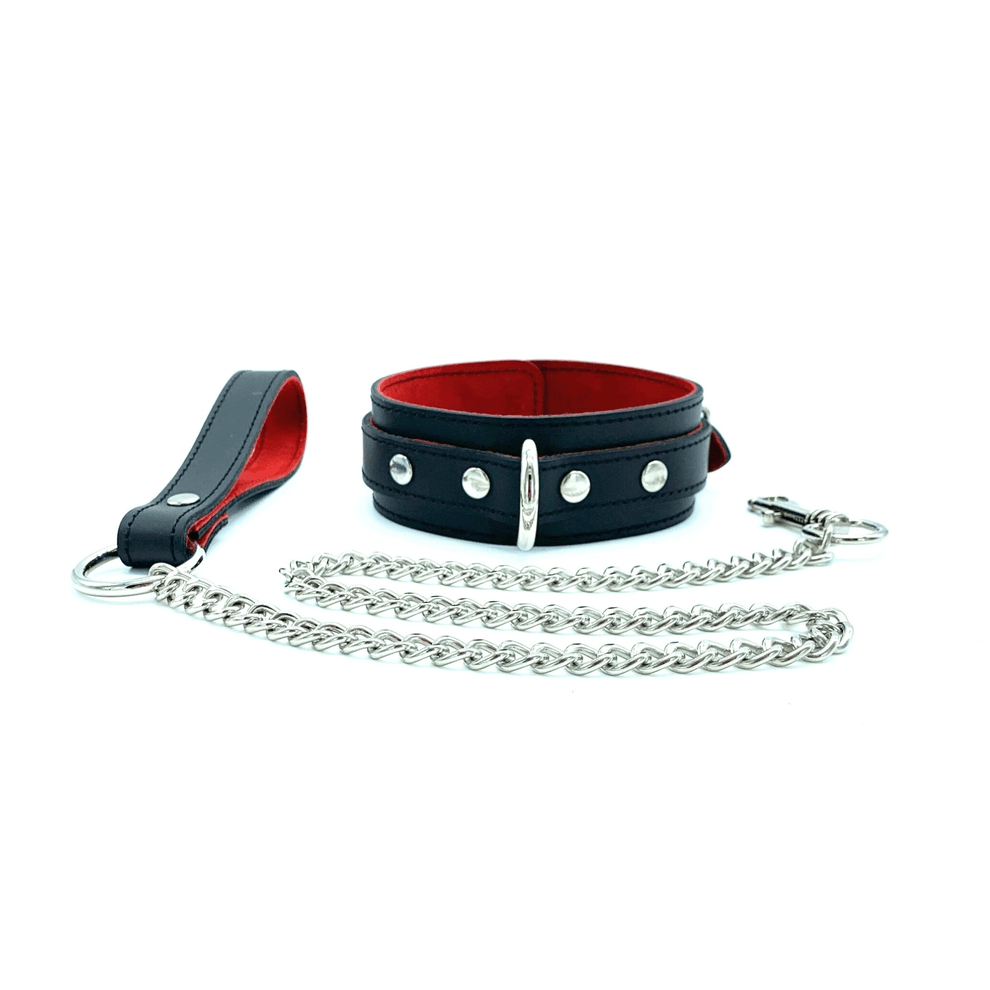 LUXURY GUINÈT LEATHER SET