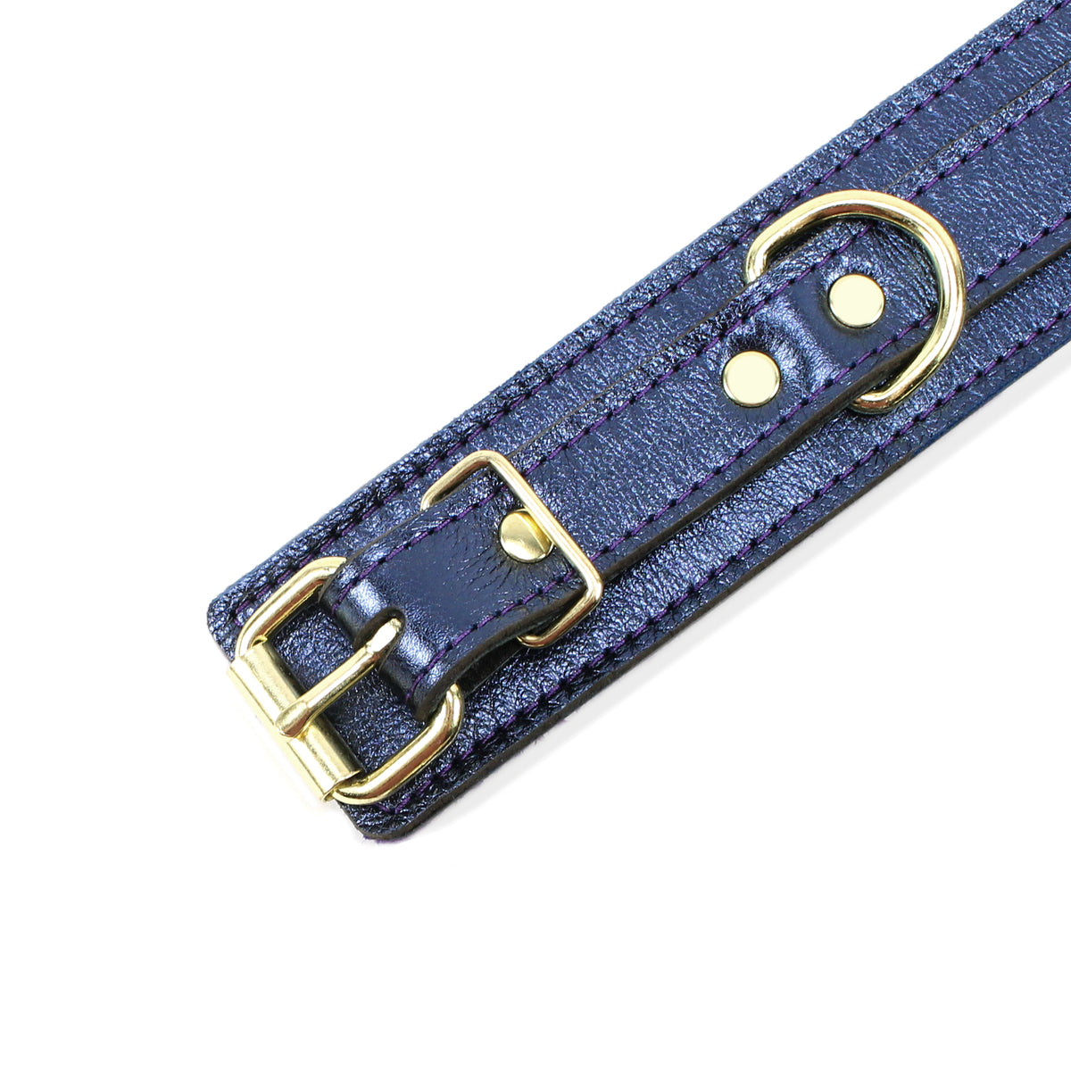 FLORENCE PREMIUM LEATHER SET