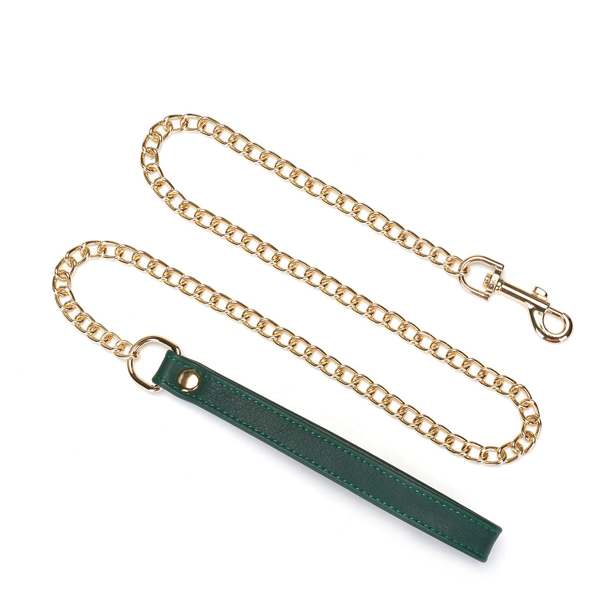 DARK MINT COLLAR