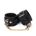 DARK NOIR HANDCUFFS