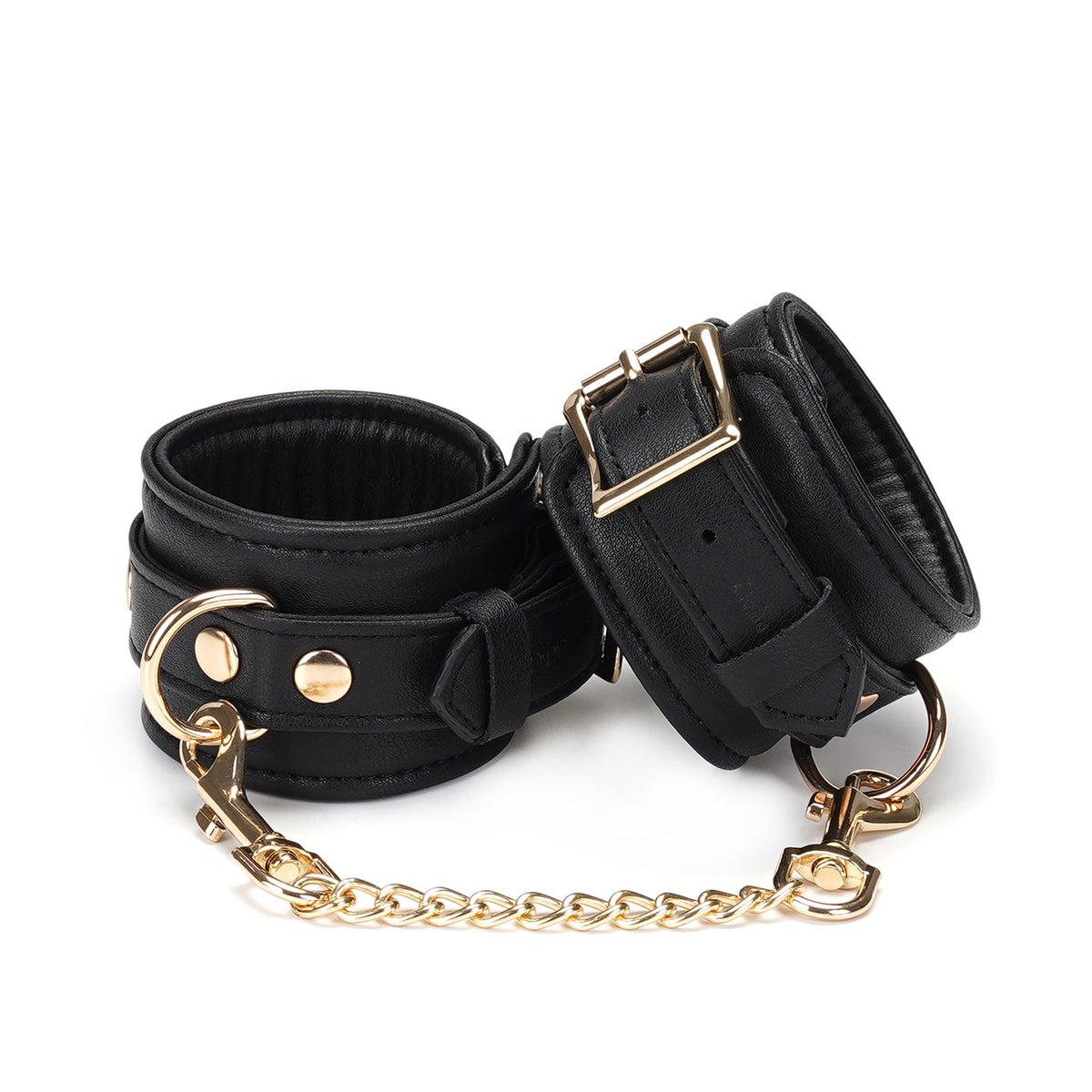 DARK NOIR HANDCUFFS