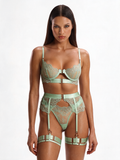 MARDLÈN MINT SET