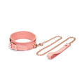 DARK PINKY COLLAR