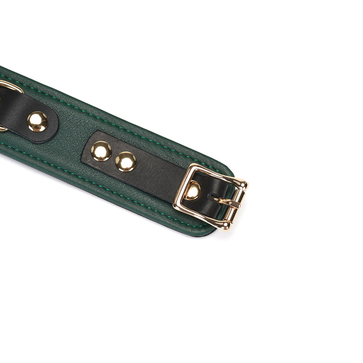 DARK MINT COLLAR