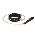 DARK NOIR COLLAR