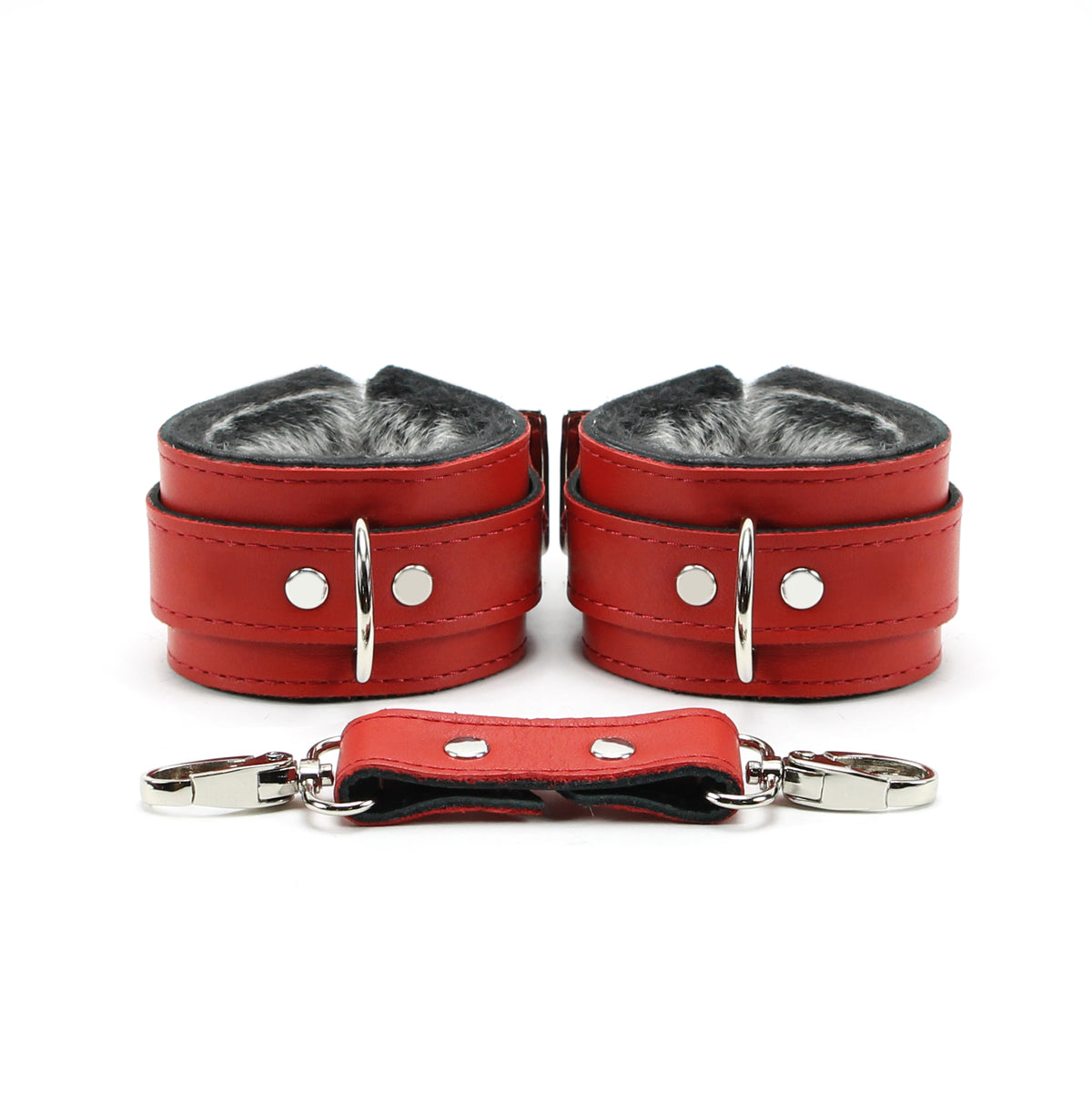 MILAN BLOODY PREMIUM LEATHER SET