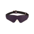 DARK PURP MASK