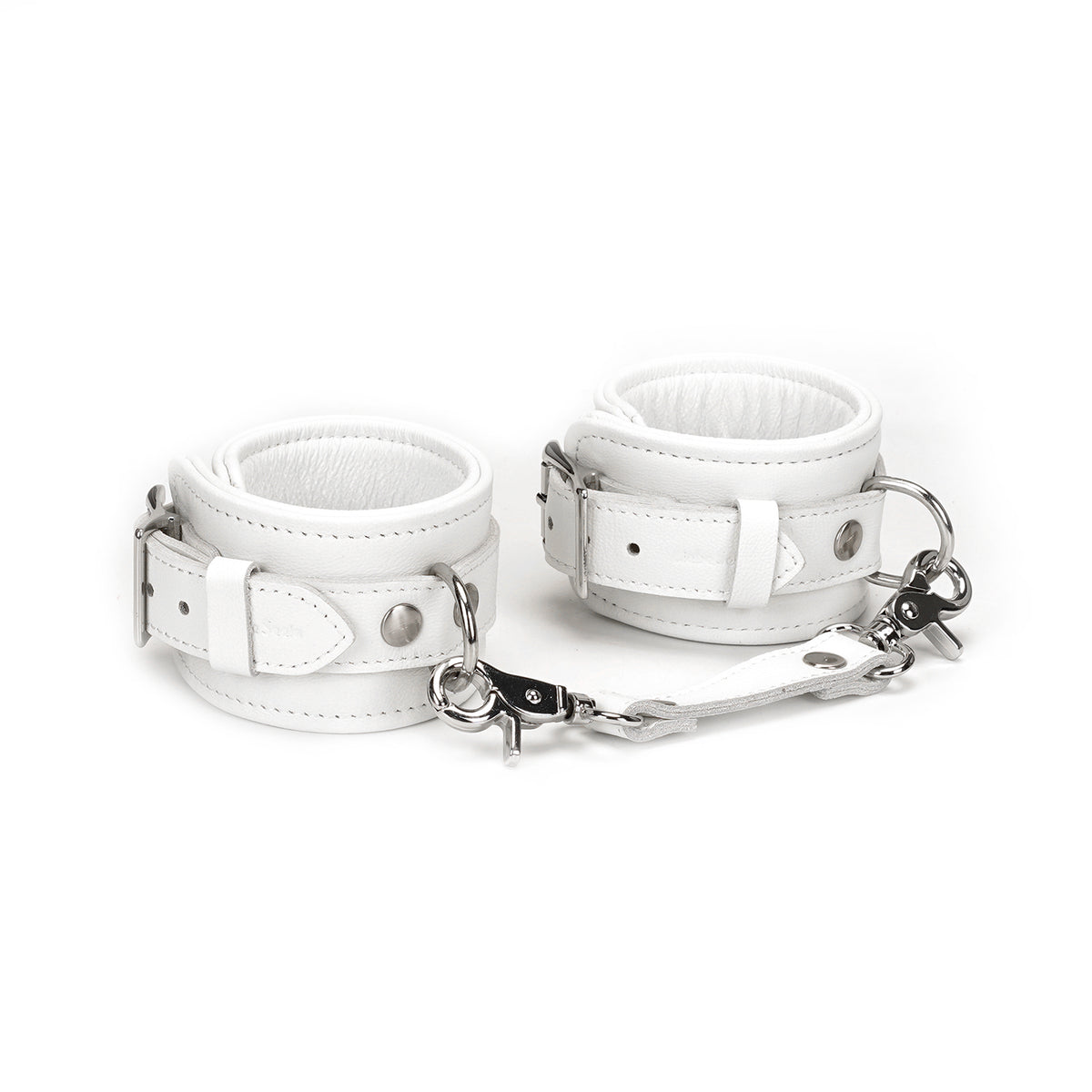 DARK BLANC HANDCUFFS