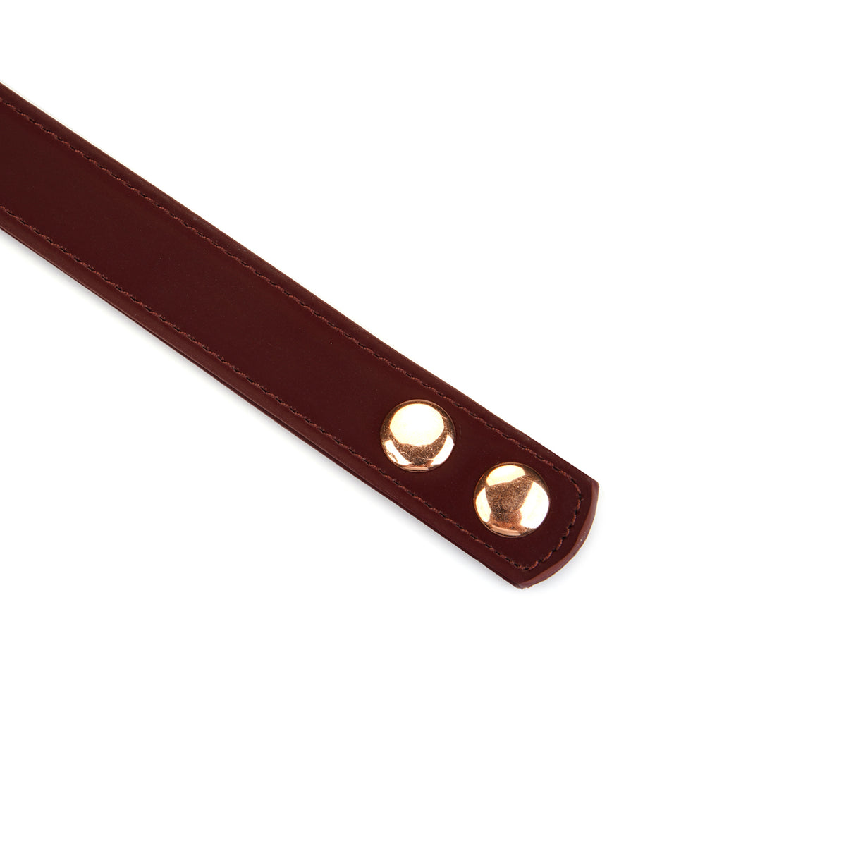MOSSY ROUGE COLLAR