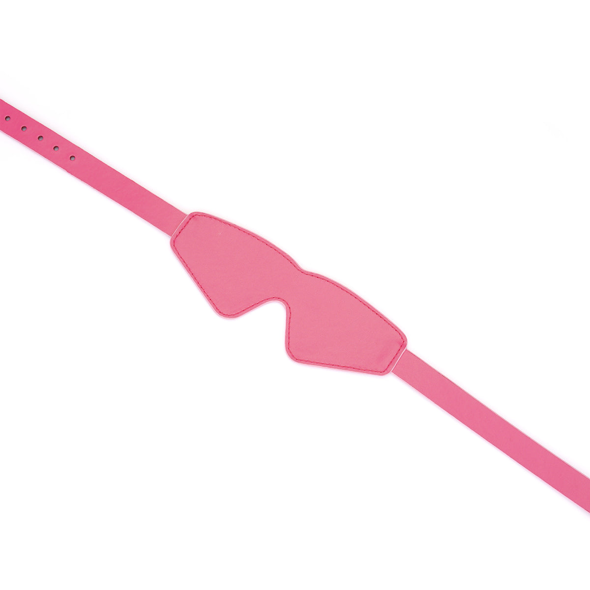 DARK PINKY MASK