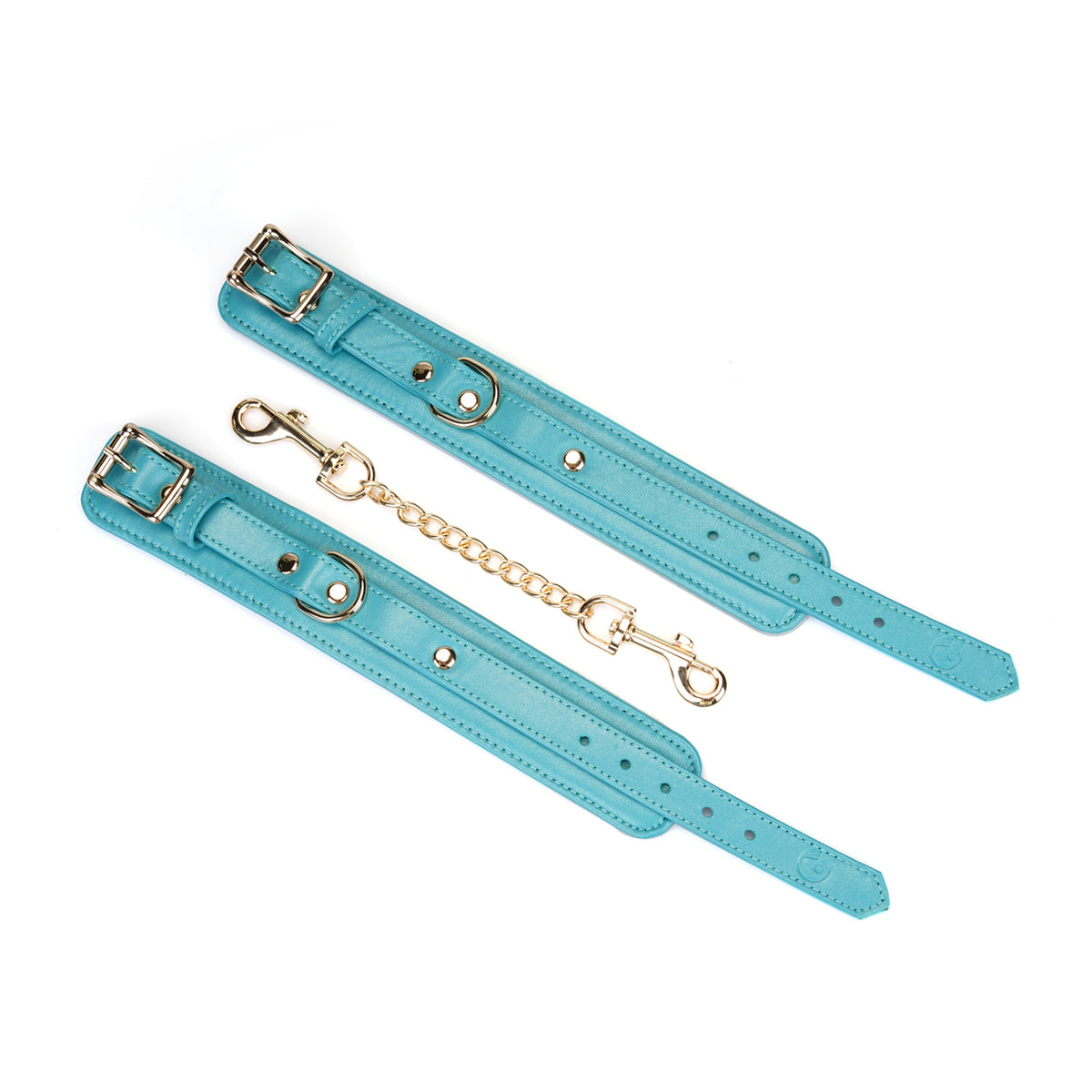 DARK OCEAN HANDCUFFS