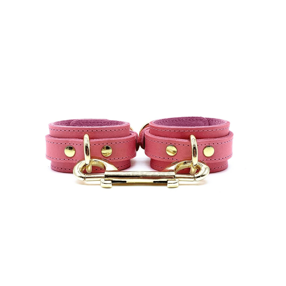 LUXURY CANDY LEATHER SET