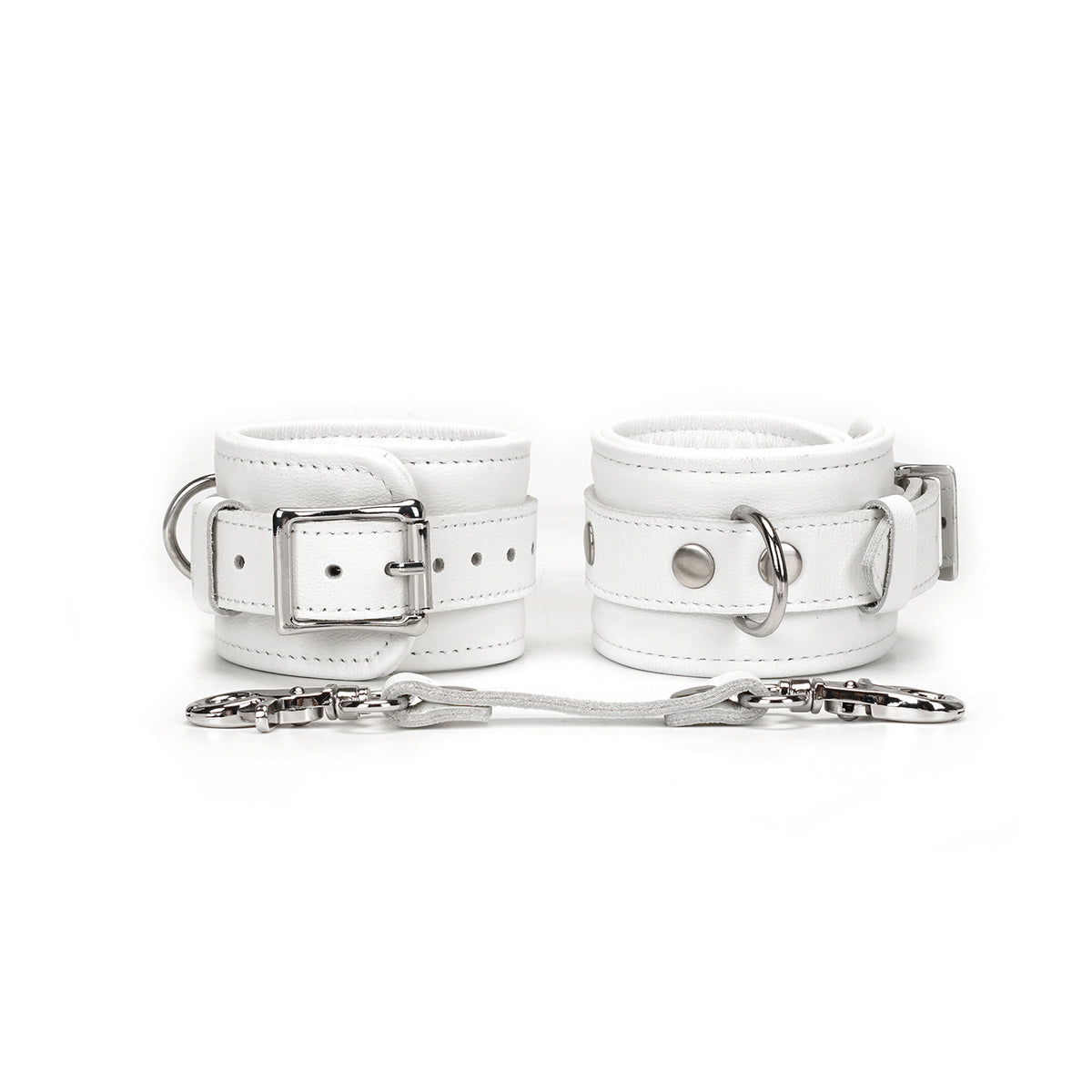 DARK BLANC HANDCUFFS