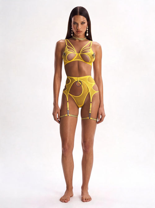 ARACENA LEMON SET
