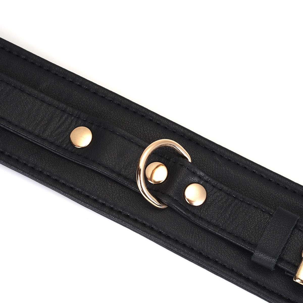 DARK NOIR HANDCUFFS