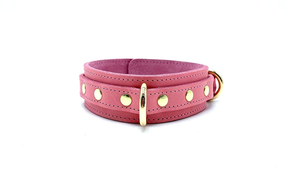 LUXURY CANDY LEATHER SET