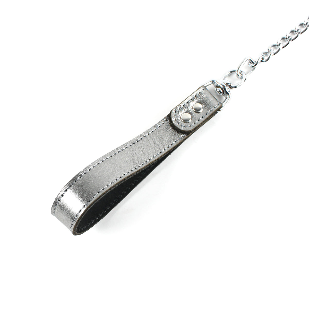 CLÀUS METAL PREMIUM LEATHER SET