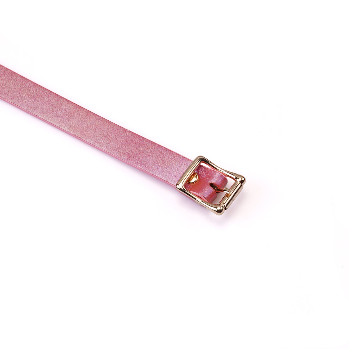 DARK PINKY MASK