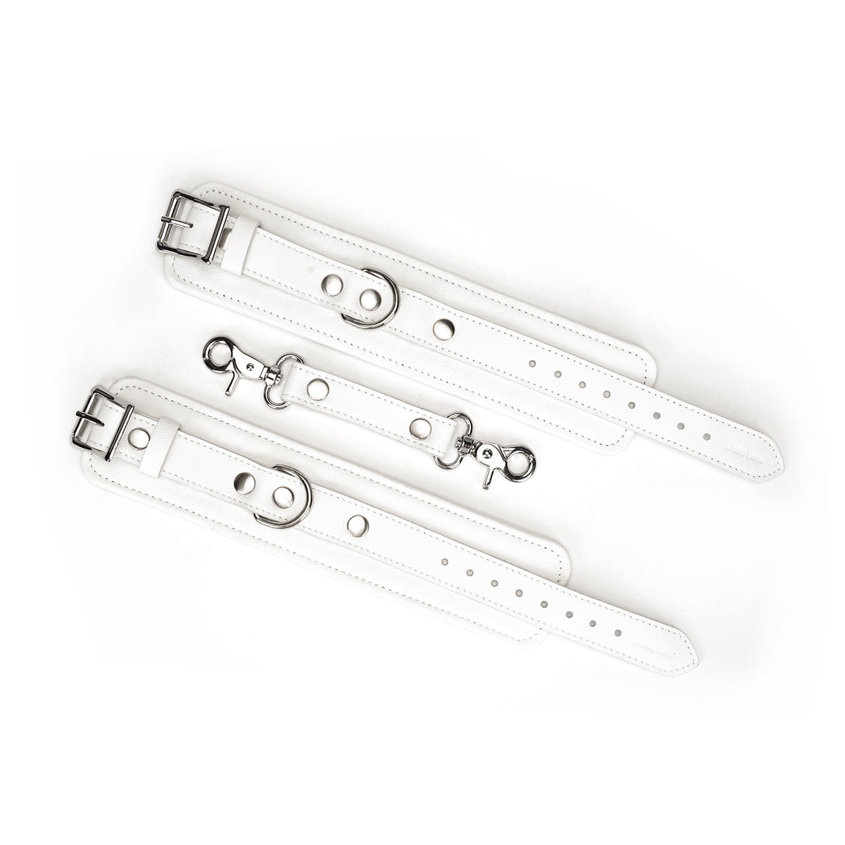 DARK BLANC HANDCUFFS