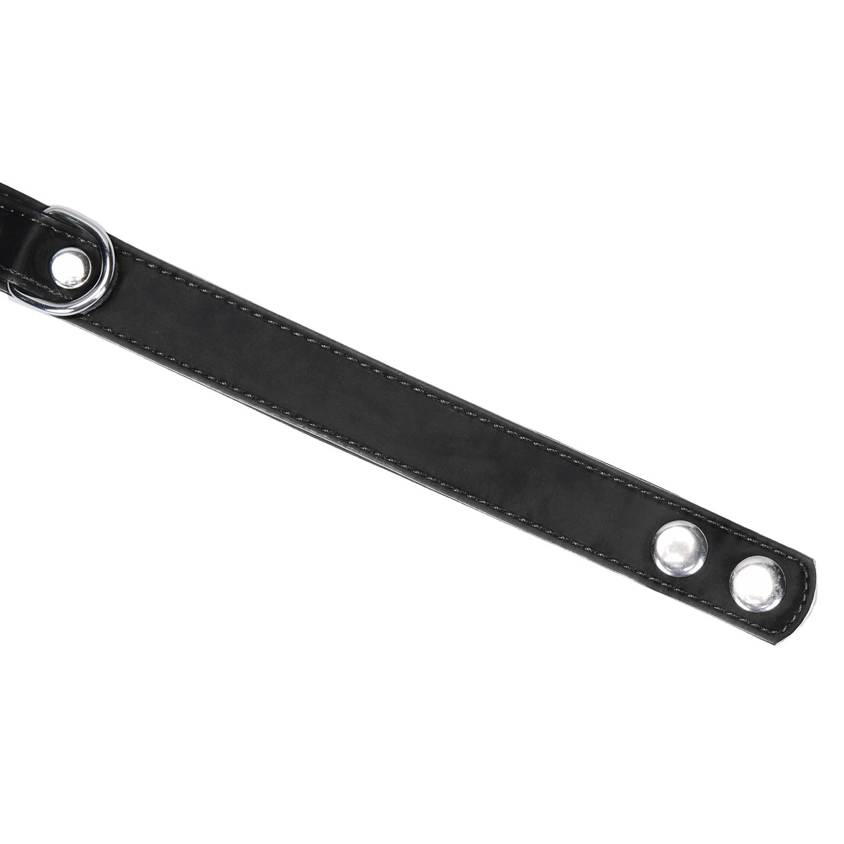 MOSSY NOIR COLLAR