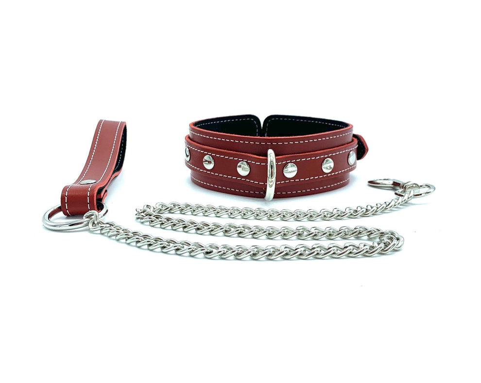 LUXURY SAMBA LEATHER SET