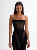 RONDA NOIR BODYDRESS