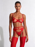 CORAZÒN ROUGE SET