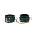 DARK MINT HANDCUFFS