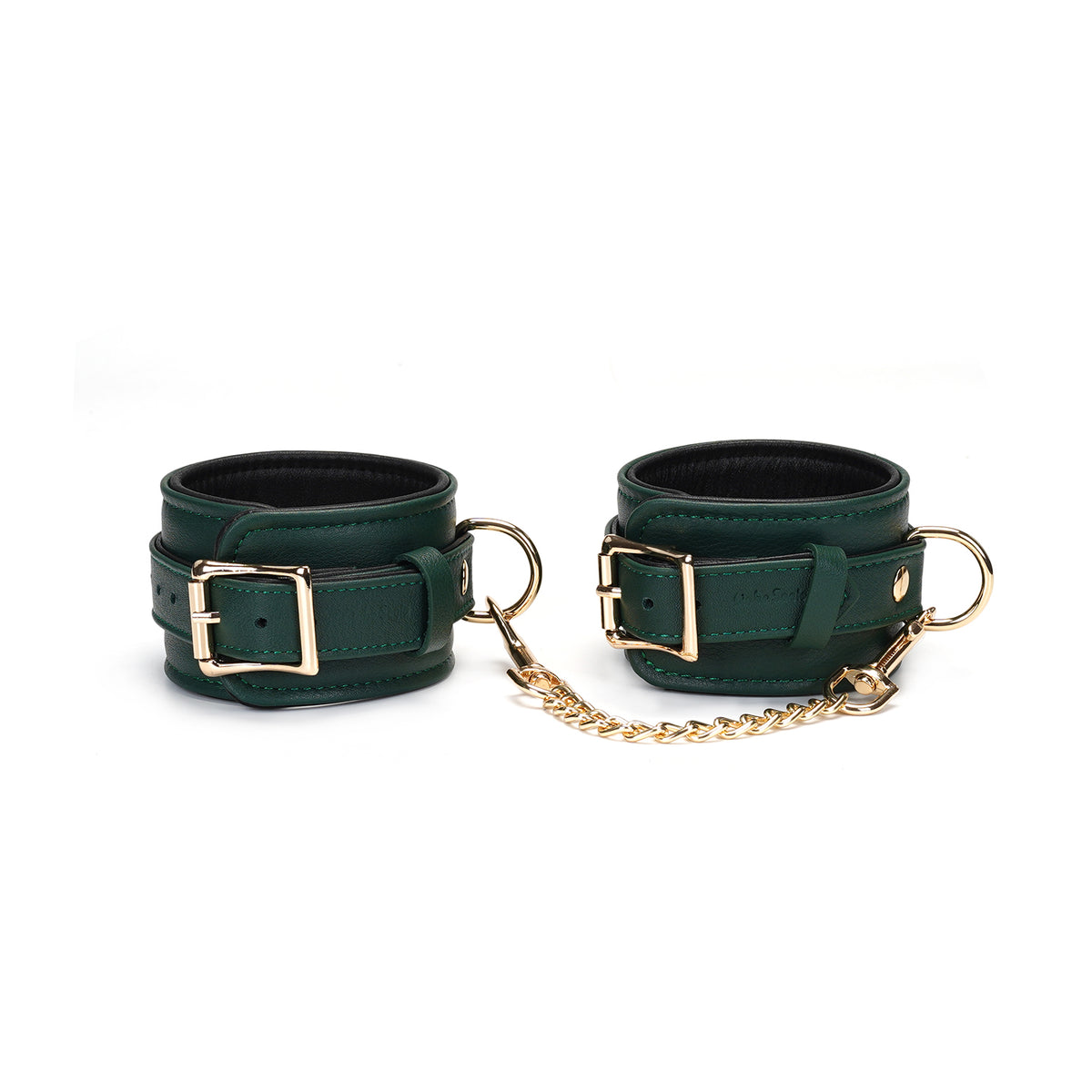 DARK MINT HANDCUFFS