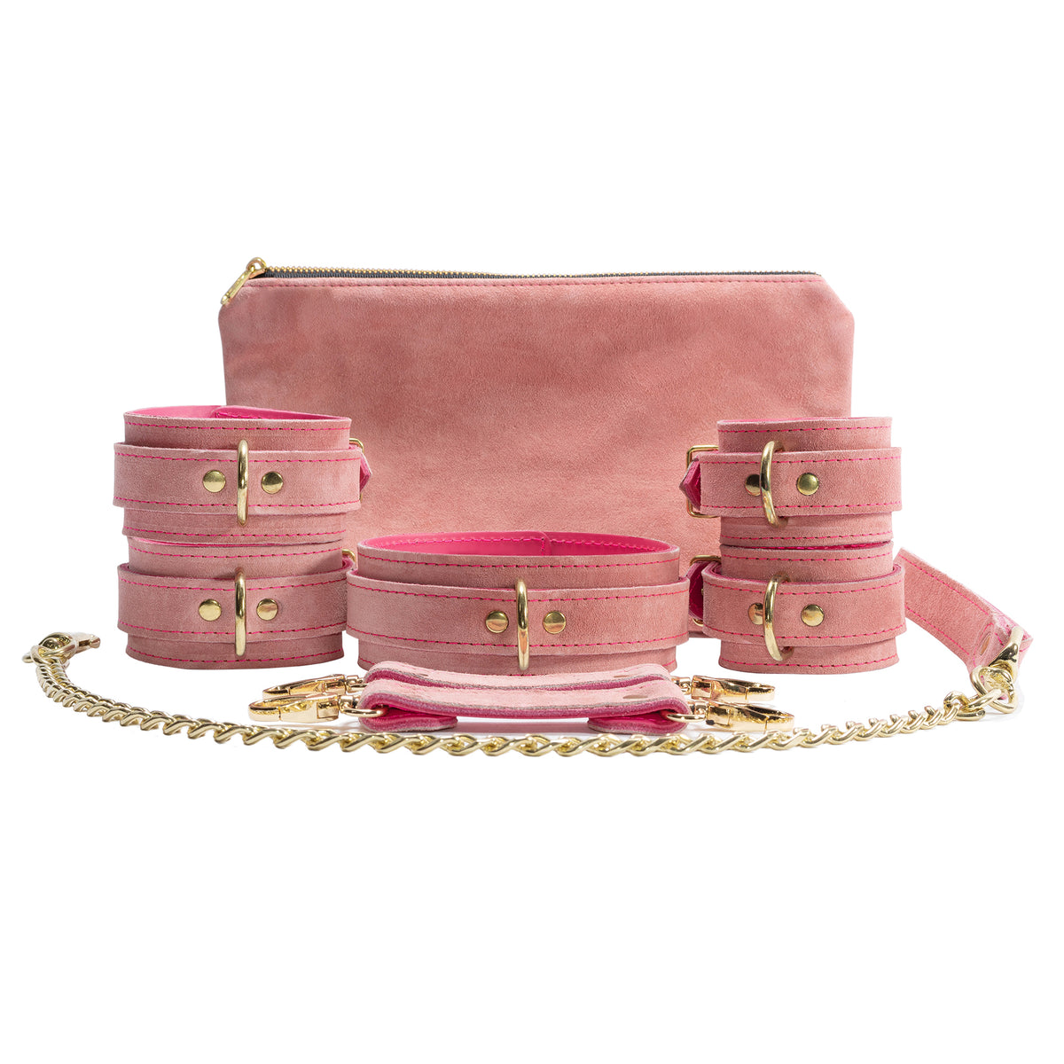 ROSALY PREMIUM SET