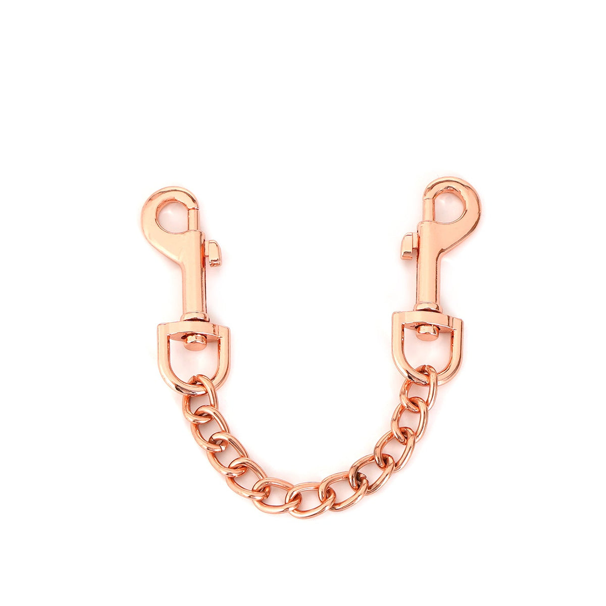 DARK PINKY HANDCUFFS